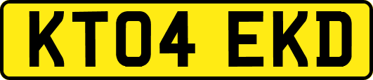KT04EKD