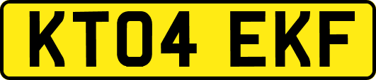 KT04EKF