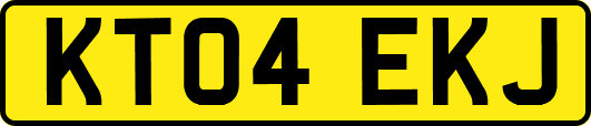 KT04EKJ