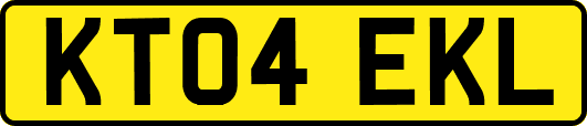 KT04EKL