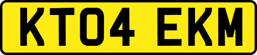 KT04EKM