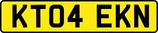 KT04EKN