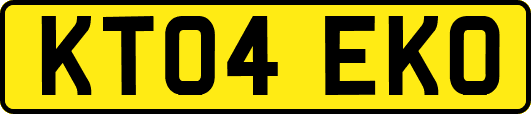 KT04EKO