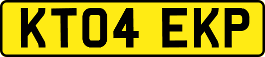 KT04EKP