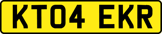 KT04EKR