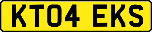 KT04EKS