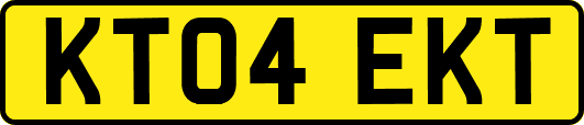 KT04EKT