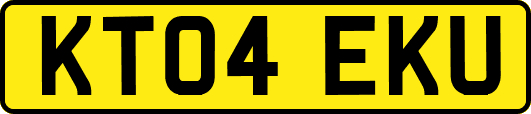 KT04EKU