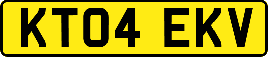 KT04EKV