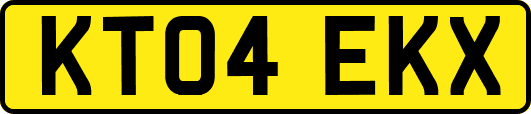 KT04EKX