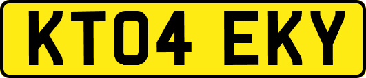 KT04EKY