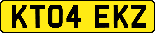KT04EKZ