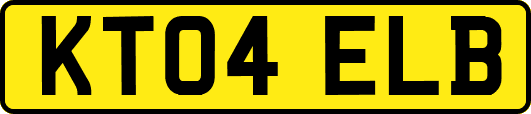 KT04ELB
