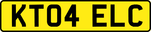 KT04ELC
