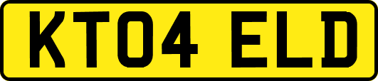 KT04ELD