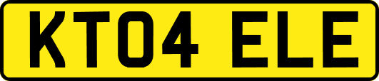 KT04ELE
