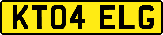KT04ELG