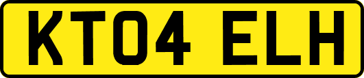 KT04ELH