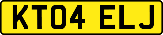 KT04ELJ
