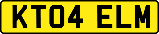 KT04ELM