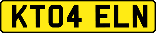 KT04ELN