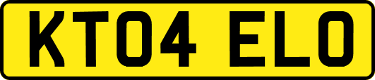 KT04ELO