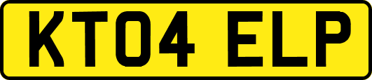 KT04ELP