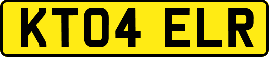 KT04ELR