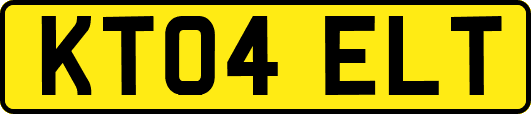 KT04ELT