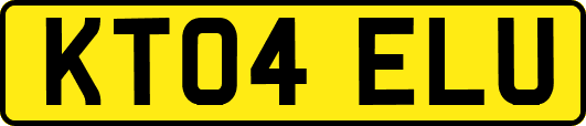 KT04ELU