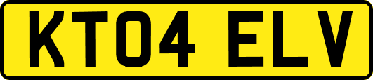 KT04ELV