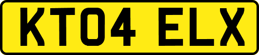 KT04ELX