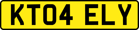 KT04ELY