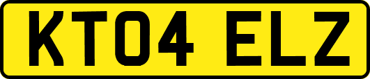 KT04ELZ
