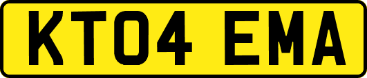 KT04EMA
