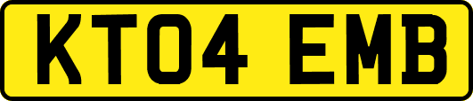 KT04EMB
