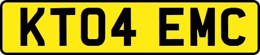 KT04EMC