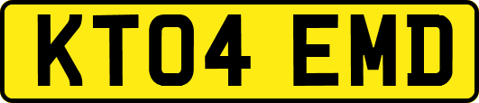 KT04EMD