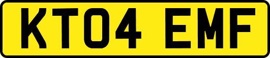 KT04EMF