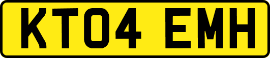 KT04EMH
