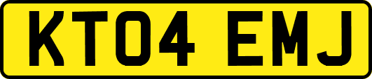 KT04EMJ