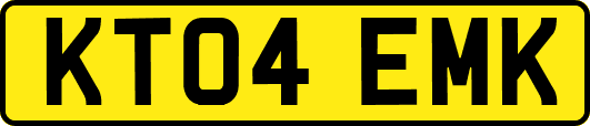 KT04EMK