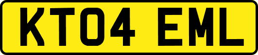 KT04EML