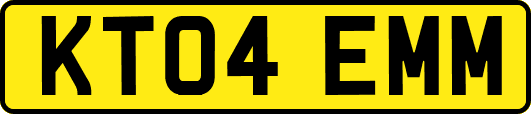 KT04EMM