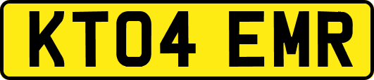 KT04EMR