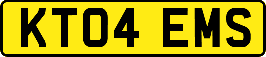 KT04EMS