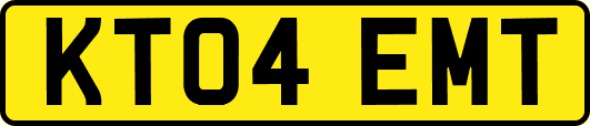 KT04EMT
