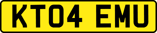 KT04EMU