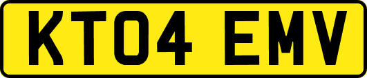 KT04EMV