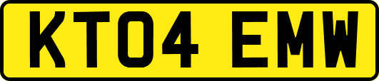 KT04EMW